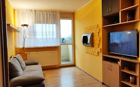 Apartament nad Parsętą